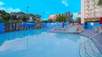 Studio 6 Suites Los Angeles, CA Los Angeles LAX - 3-Star