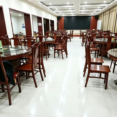 New Lebode Hotel