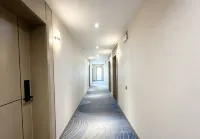 Kaiman Hotel (Jiyuan Vocational and Technical College Qinyuan Campus) - 2-Star
