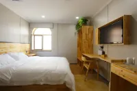 築海雅居精品酒店(在海一方店) - 海景