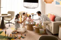 Holiday Inn & Suites VIENTIANE by IHG - Family