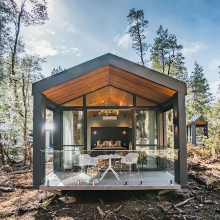 Discovery Resorts - Cradle Mountain