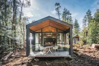 Discovery Resorts - Cradle Mountain - 停車場