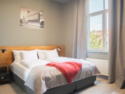 Revelton Ostrava