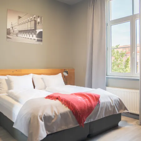 Revelton Ostrava