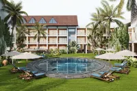 M Village Resort Riverbeach Hoi An, a brand of Modern Village Lifestyle - Gym
