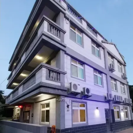 Kinmen  Xin Zijing Homestay