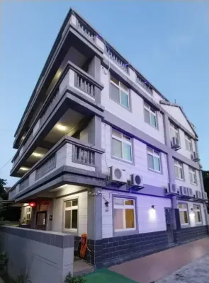 Kinmen Xin Zi Jing Country Homestay - navetta aeroportuale