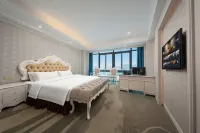 Jincheng Hotel (Ganzhou Economic Development Zone Wanda Plaza) - Pet friendly
