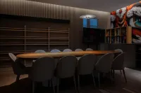 EBO Hotel (West Lake Lakeside Hefang Street Branch) - Barer