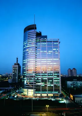 Lifeng Hotel (Chongqing Jiangbei International Airport) - sarapan