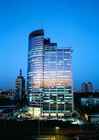 Lifeng Hotel (Chongqing Jiangbei International Airport)