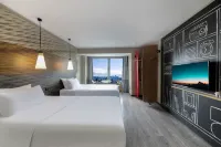 Chengdu Meet Shu County Homestay - balkon