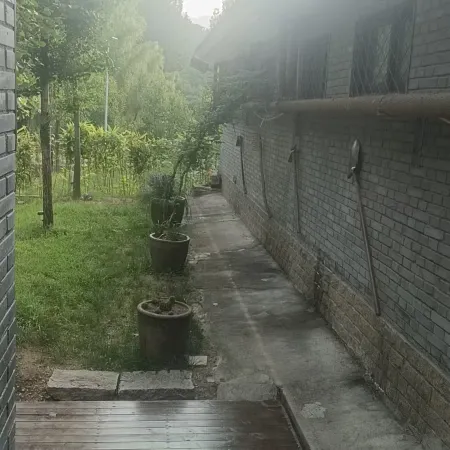 Banshan Banquan Wentang Homestay