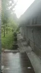 Banshan Banquan Wentang Homestay - parking