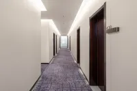 Silk Road Light Residence Hotel (Minqin County Government No.1 Middle School) - 2 stelle