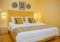Cape Town K Hotel - Mountain view