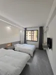 Jingzhilv Hotel - 2 étoiles