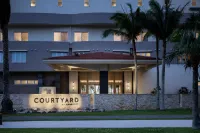 COURTYARD BY MARRIOTT OKINAWA RESORT   - Beach