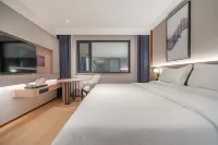 Lavande Hotel (Datong Ancient City Huayan Monastery) - 3-Star