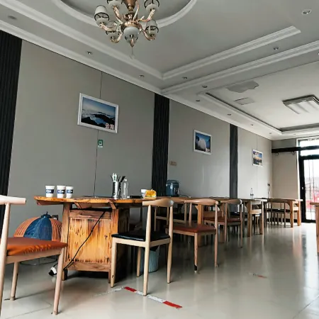 Xingchen Homestay (Wumeng Grass Plain)