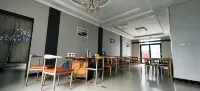 星辰民宿 盤州
