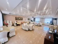 Home Inn Huayi Hotel (Daqing West Railway Station Kunlun Tangren Center) - breakfast