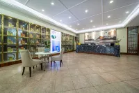 Meizhou Tiandiren Garden Hotel (Meijiang Meixian People’s Square) - 2-Star