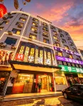 Home Inn Huaxuan Hotel (Macheng North Ring Road Branch)