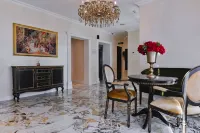 Garni hotel ASTRAL PARK - 4-Star