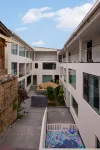 Chenqi Resort Homestay (Shangri-La Dukezong Ancient Town) - Parkplatz