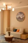Elong Anyue Hotel (Xuyi People's Hospital) - 3-Star