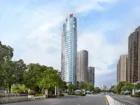 Vienna Hotel (Yongzhou Zhiyuan Xinwaitan) - parking