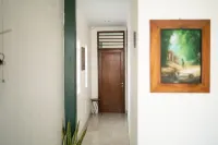 Omah Gerjen 29 - Wifi