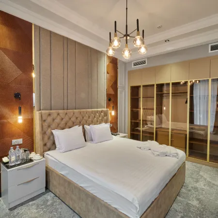 Continental Hotel Samarkand