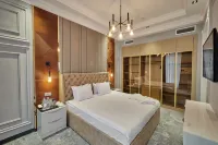 Continental Hotel Samarkand - spa
