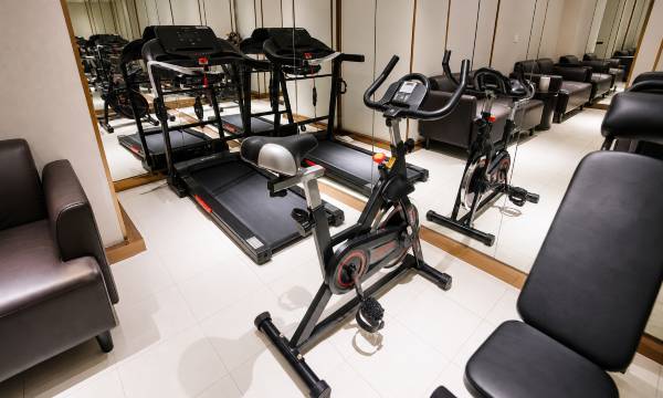 Bai li yun xi hotel (Guangzhou Yongqingfang Shangxiajiu Pedestrian Street)