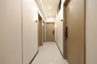 豪季·智能觀景空中美宿（解放碑步行街洪崖洞店） - 海景
