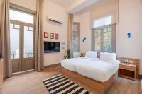 Brassbell l Zamalek l Daoud Studios Villa D - Lejligheder