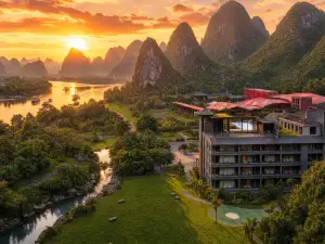 TUI BLUE Xiang He Li Hotel