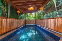 Jizhou Hotel - Gym