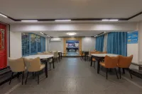 Floral Hotel·Muye (Nanxun Ancient Town Branch) - Pool