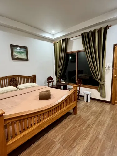 รูปภาพของเปลือกไม้รีสอร์ท จันทบุรี