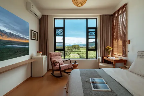 Zhenshan · Hunion Scenic Homestay - 2-Sterne
