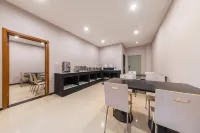 Ruyou Collection Hotel (Tianjin Wuqing Cuihuangkou Town) - breakfast