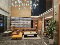 Zhoushan Daishan Marriott Fairfield Hotel - ที่มีฟิตเนส