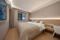 Yuexiang · Xingchen Yueju · Hillside Resort Hidden Stay - Bintang 2