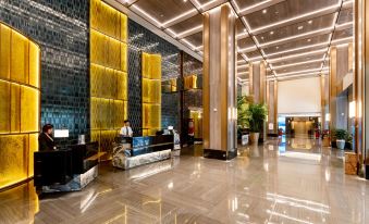 JUCHUNYUAN Fuzhou Grand Hotel (Dongjiekou Shopping Center Wuyi Square)