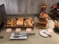Solis Hotel - breakfast