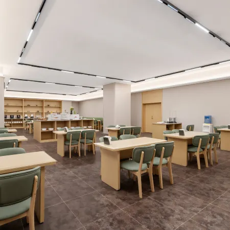 Hai Lian Business Hotel